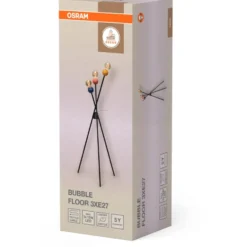 Osram Decor Bubble gulvlampe