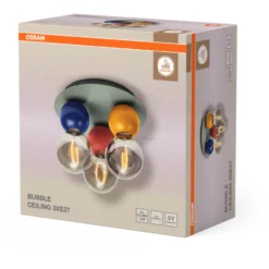 Osram Decor Bubble loftlampe