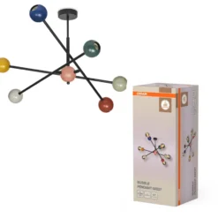 Osram Decor Bubble pendel