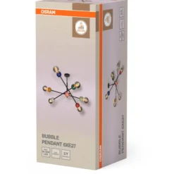 Osram Decor Bubble pendel