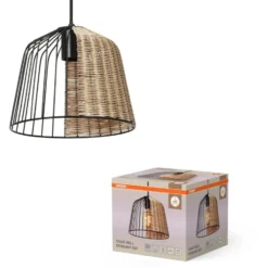 Osram Decor Cage pendel
