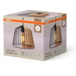 Osram Decor Cage pendel
