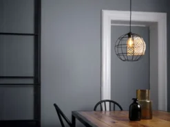 Osram Decor Cage pendel