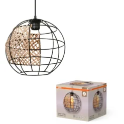 Osram Decor Cage pendel
