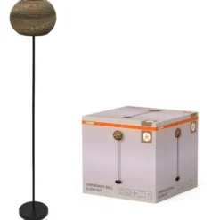 Osram Decor Cardboard Ball gulvlampe