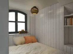 Osram Decor Cardboard Ball loftlampe