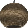 Osram Decor Cardboard Ball pendel