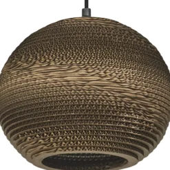Osram Decor Cardboard Ball pendel