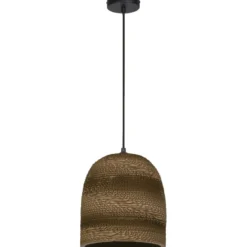 Osram Decor Cardboard Bell loftlampe
