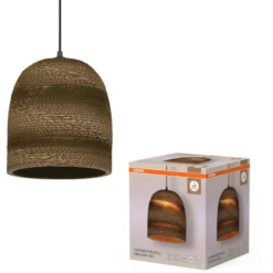 Osram Decor Cardboard Bell loftlampe
