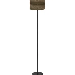 Osram Decor Cardboard Cylinder gulvlampe
