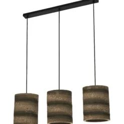 Osram Decor Cardboard Cylinder langbordspendel