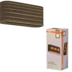 Osram Decor Cardboard Cylinder loftlampe
