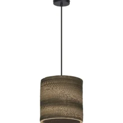 Osram Decor Cardboard Cylinder pendel