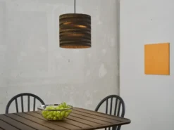 Osram Decor Cardboard Cylinder pendel