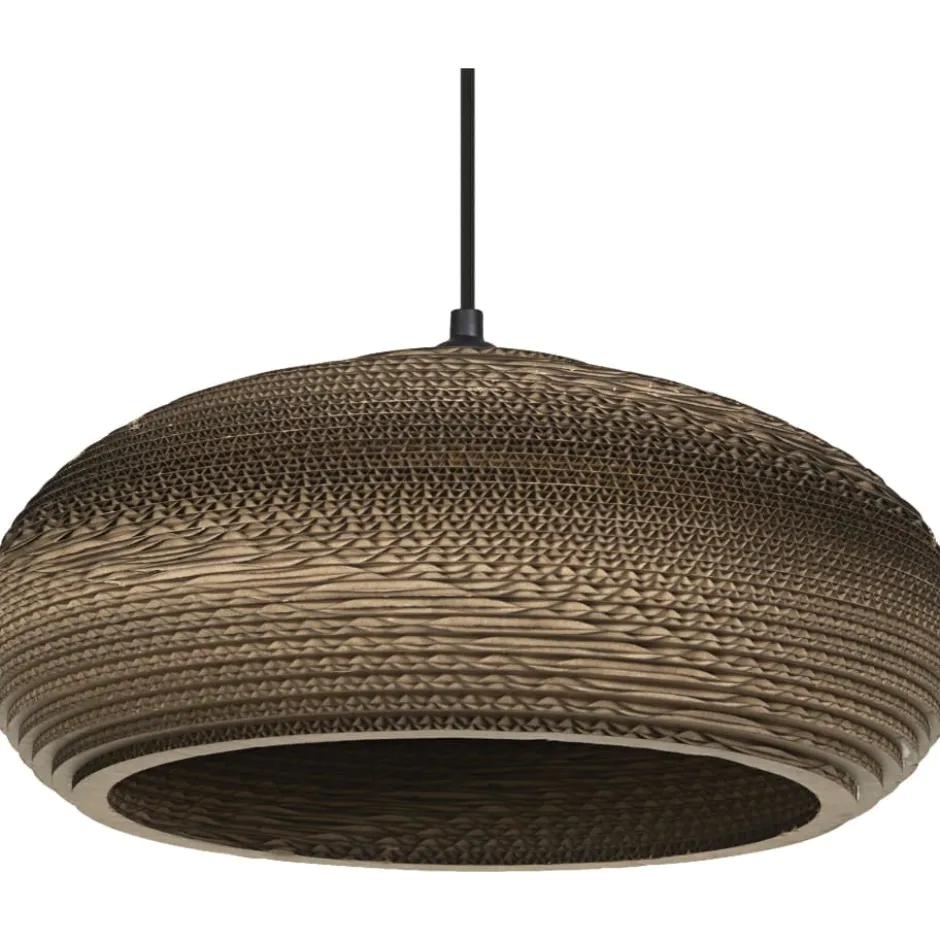 Osram Decor Cardboard Drop pendel