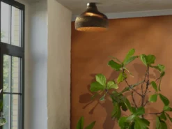 Osram Decor Cardboard Hat loftlampe