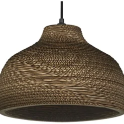 Osram Decor Cardboard Hat pendel