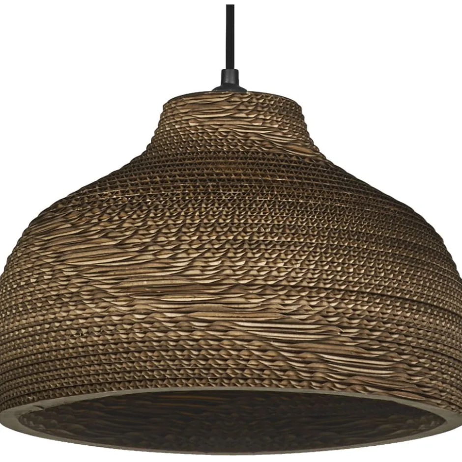 Osram Decor Cardboard Hat pendel