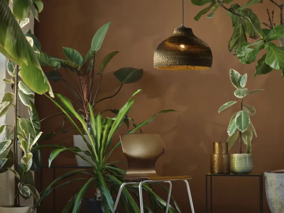 Osram Decor Cardboard Hat pendel