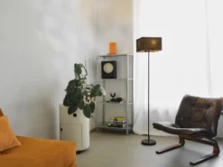 Osram Decor Cardboard Square gulvlampe