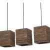 Osram Decor Cardboard Square langbordspendel