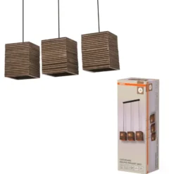 Osram Decor Cardboard Square langbordspendel