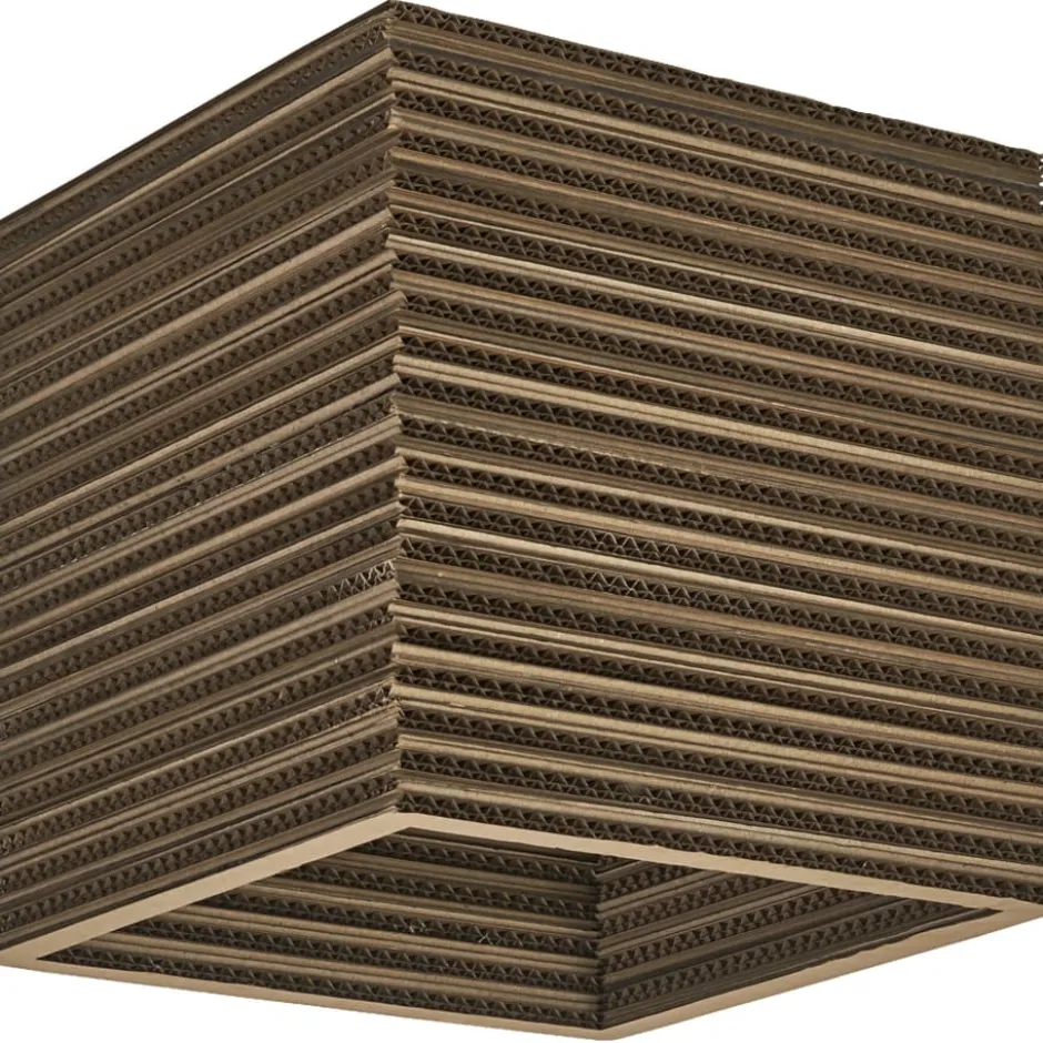 Osram Decor Cardboard Square loftlampe