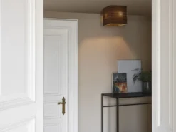 Osram Decor Cardboard Square loftlampe