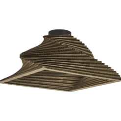 Osram Decor Cardboard Square loftlampe