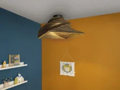 Osram Decor Cardboard Square loftlampe