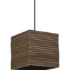 Osram Decor Cardboard Square pendel