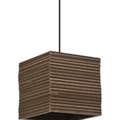 Osram Decor Cardboard Square pendel