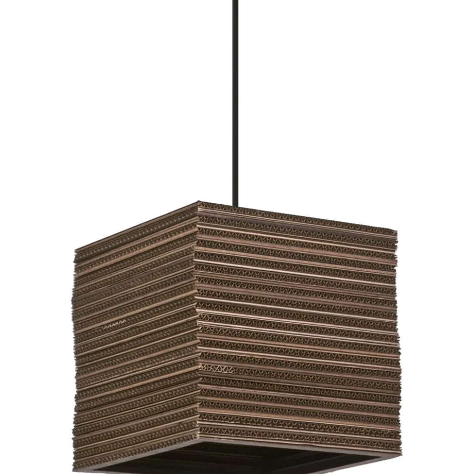 Osram Decor Cardboard Square pendel