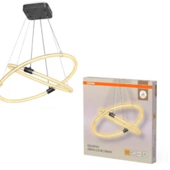 Osram Decor Celestio lysekrone