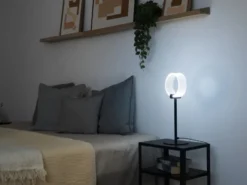 Osram Decor Circle bordlampe
