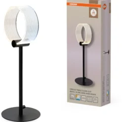 Osram Decor Circle bordlampe