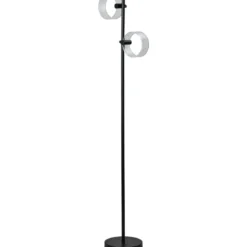 Osram Decor Circle gulvlampe