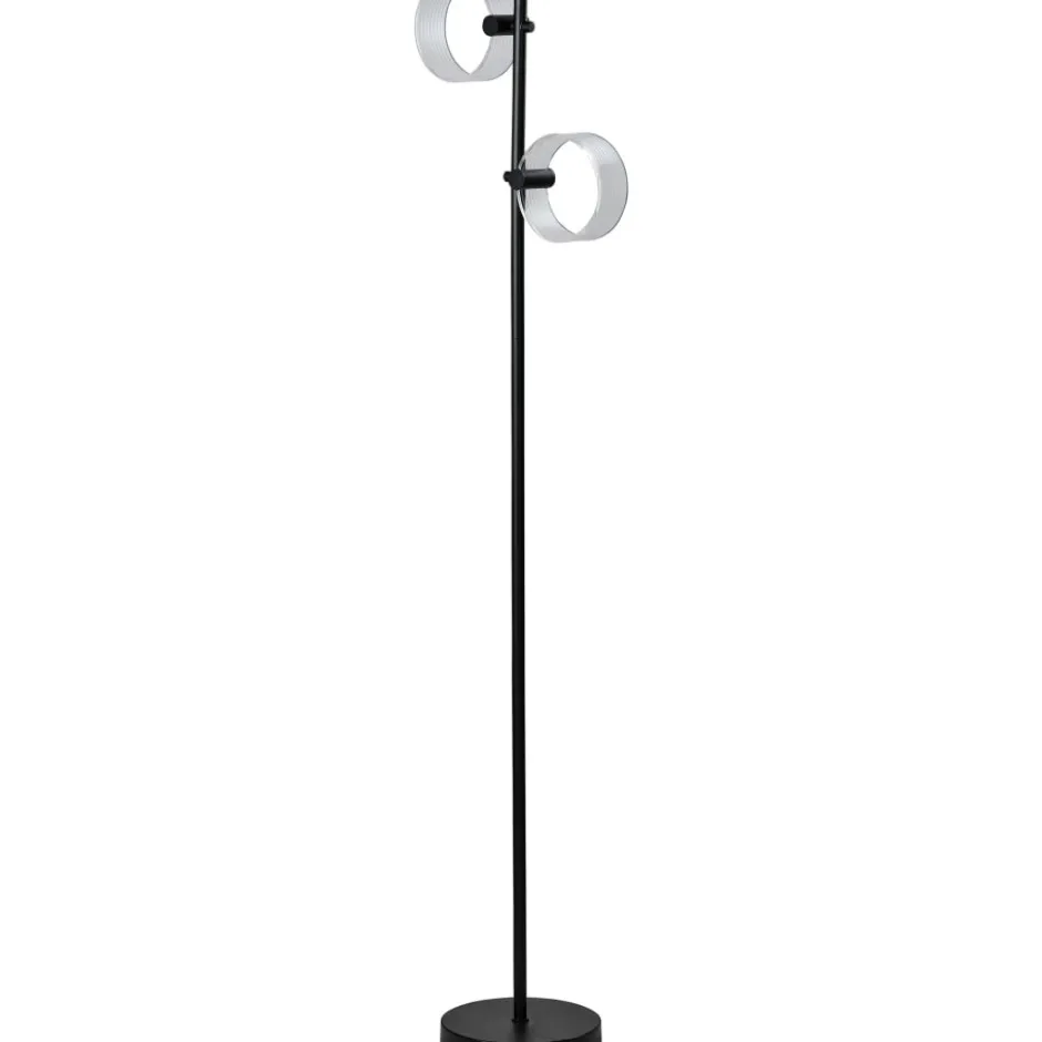 Osram Decor Circle gulvlampe
