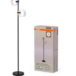 Osram Decor Circle gulvlampe