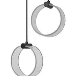 Osram Decor Circle klyngependel