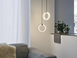 Osram Decor Circle klyngependel