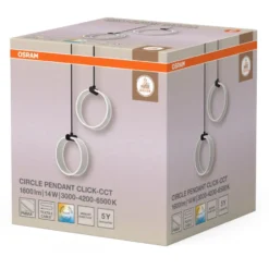 Osram Decor Circle klyngependel