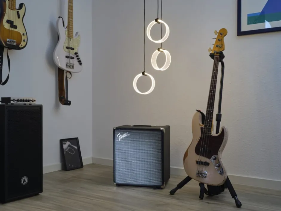 Osram Decor Circle klyngependel