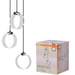Osram Decor Circle klyngependel