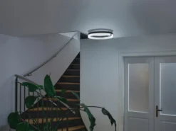 Osram Decor Circle plafond, Ø40 cm