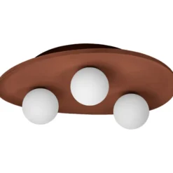 Osram Decor Clay Nest loftlampe
