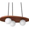 Osram Decor Clay Nest pendel