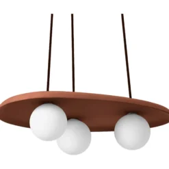 Osram Decor Clay Nest pendel