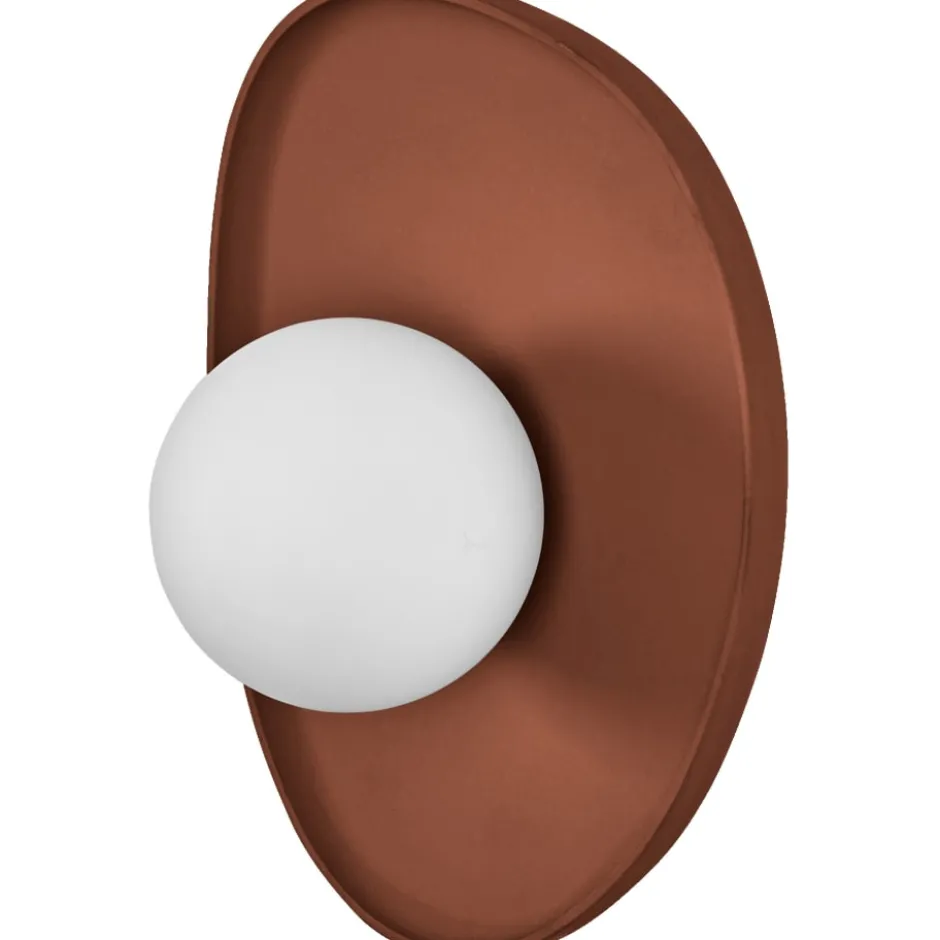 Osram Decor Clay Nest væglampe